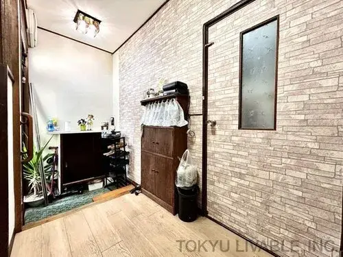 4DK物件 吹田市 大阪府 (4)