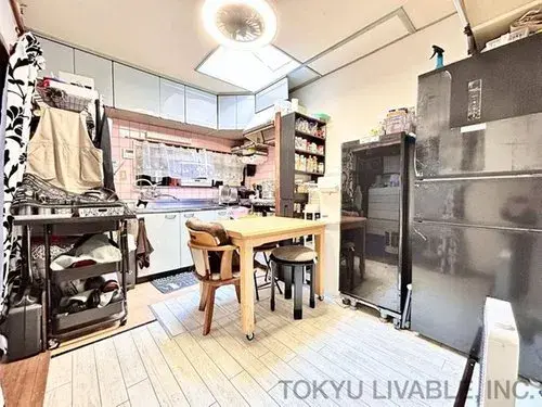 4DK物件 吹田市 大阪府 (5)