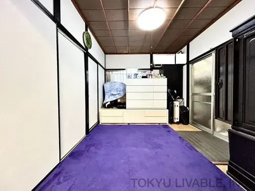 4DK物件 吹田市 大阪府 (6)