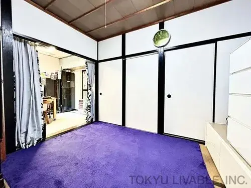 4DK物件 吹田市 大阪府 (7)