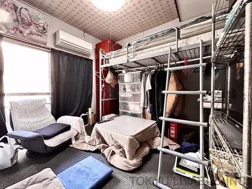 4DK物件 吹田市 大阪府 (8)