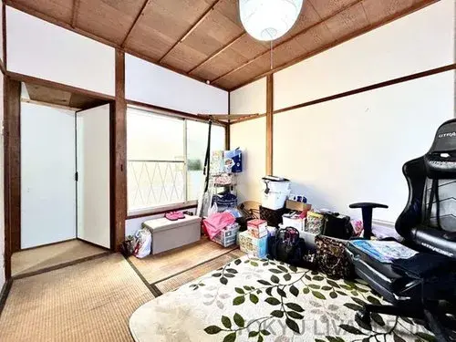 4DK物件 吹田市 大阪府 (9)