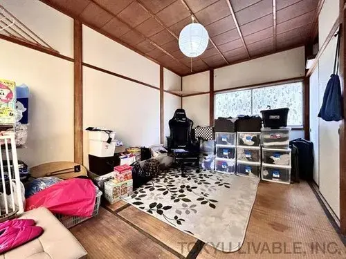 4DK物件 吹田市 大阪府 (10)