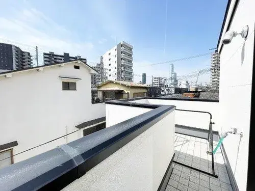 4LDK Property Osaka City Osaka Prefecture (2)