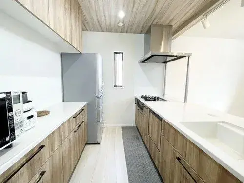 4LDK Property Osaka City Osaka Prefecture (15)