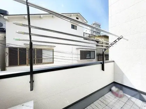 4LDK Property Osaka City Osaka Prefecture (3)