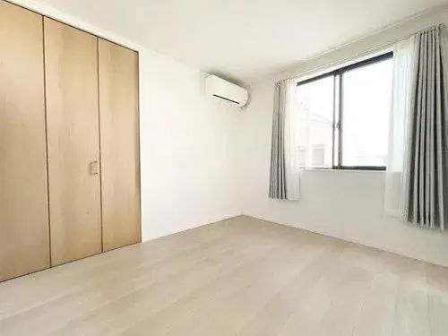 4LDK Property Osaka City Osaka Prefecture (6)
