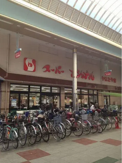 2DK Property in Osaka City, Osaka Prefecture (3)
