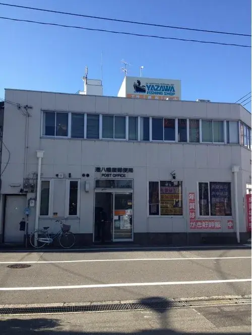 2DK Property in Osaka City, Osaka Prefecture (6)