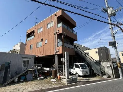 Akiya in 堺市