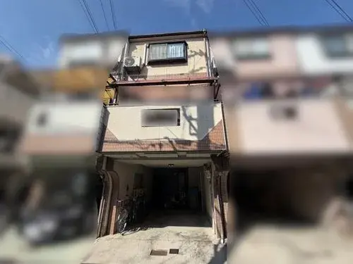 4DK 寝屋川市 大阪府 (2)