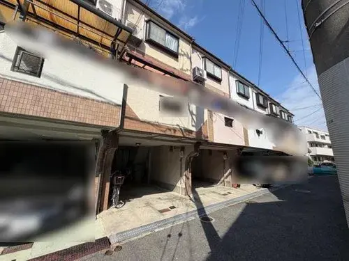 4DK 寝屋川市 大阪府 (12)