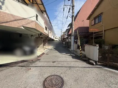 4DK 寝屋川市 大阪府 (13)