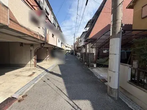 4DK 寝屋川市 大阪府 (14)