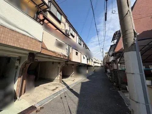 4DK 寝屋川市 大阪府 (15)