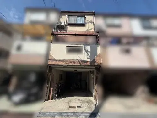 4DK 寝屋川市 大阪府 (3)