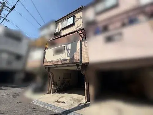 4DK 寝屋川市 大阪府 (5)
