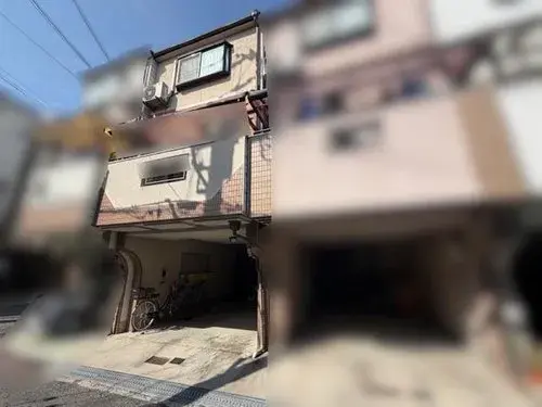 4DK 寝屋川市 大阪府 (6)