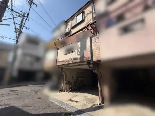 4DK 寝屋川市 大阪府 (7)