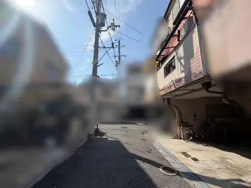 4DK 寝屋川市 大阪府 (9)