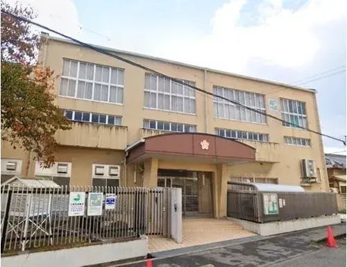 عقار 5LDK مدينة Kishiwada محافظة Osaka (19)