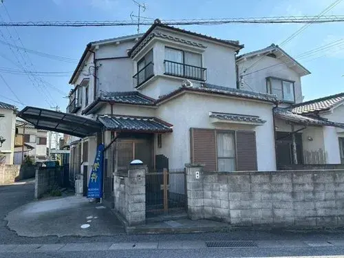Akiya in Hannan