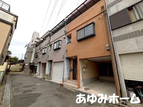 3LDK+S Property Hirano-ku, Osaka Osaka (2)