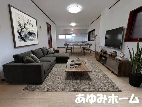 3LDK+S Property Hirano-ku, Osaka Osaka (14)