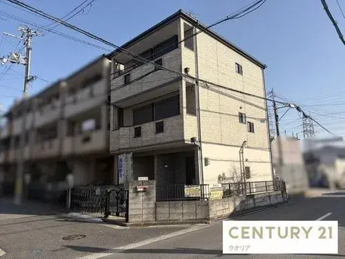 5LDK房产 八尾市 大阪府 (2)