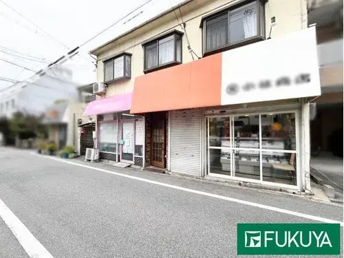 Akiya in Osaka