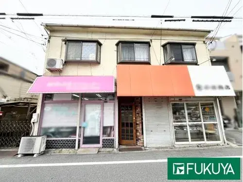 7DK+S Osaka City Osaka Prefecture (2)