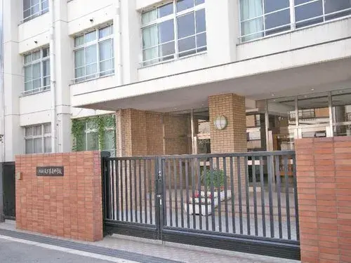 7DK+S Osaka City Osaka Prefecture (17)