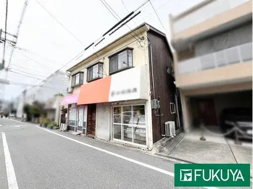 7DK+S Osaka City Osaka Prefecture (3)
