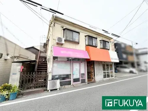 7DK+S Osaka City Osaka Prefecture (4)