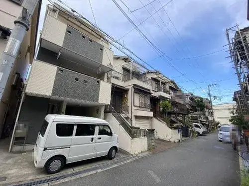 4LDK Property Settsu City Osaka Prefecture (2)