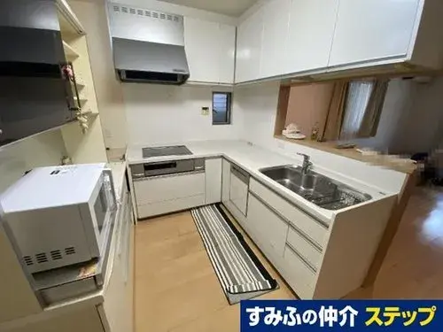 4LDK Property Settsu City Osaka Prefecture (12)