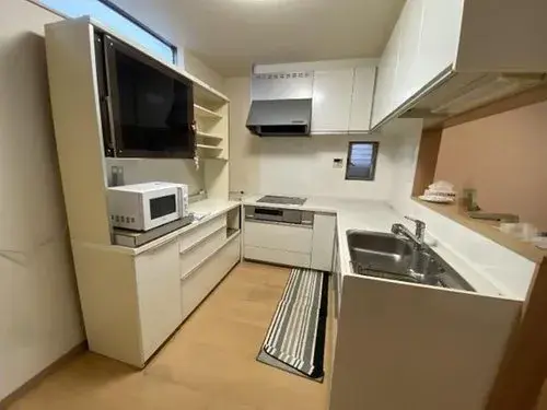 4LDK Property Settsu City Osaka Prefecture (13)