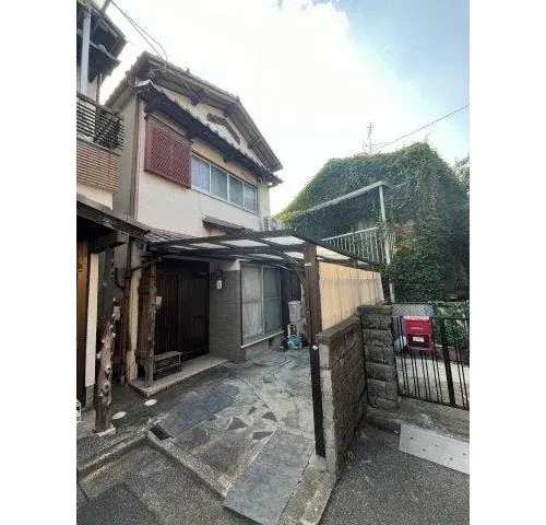 Propiedad 4DK Ciudad de Sakai Prefectura de Osaka (2)