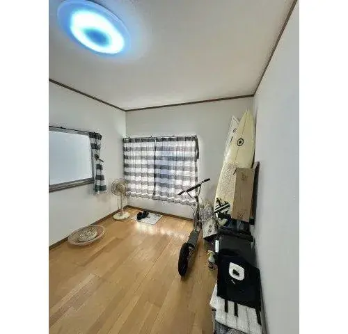 Propiedad 4DK Ciudad de Sakai Prefectura de Osaka (4)