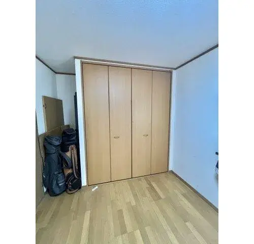 Propiedad 4DK Ciudad de Sakai Prefectura de Osaka (6)