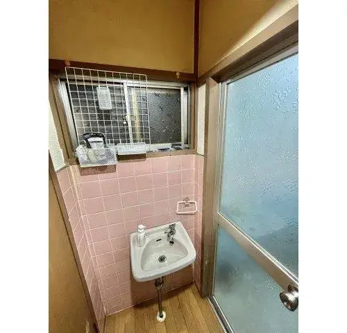 Propiedad 4DK Ciudad de Sakai Prefectura de Osaka (9)