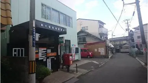 5DK Property Higashiosaka City Osaka Prefecture (2)