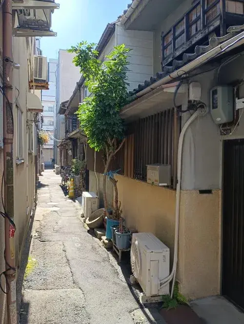 4K Osaka City Osaka Prefecture Property (2)