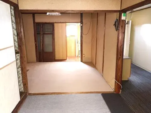 4K Osaka City Osaka Prefecture Property (12)