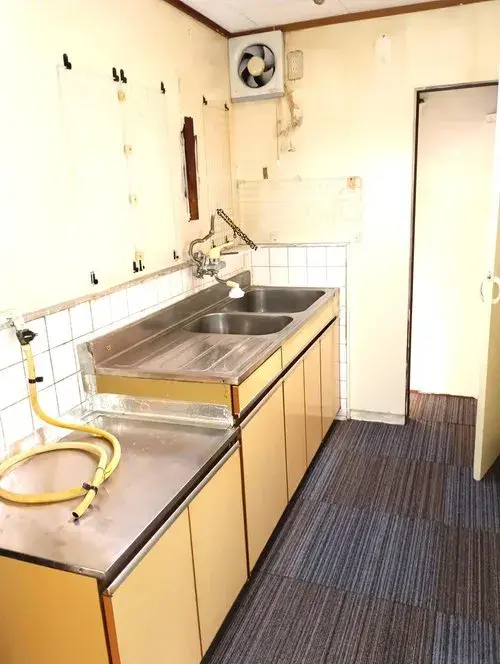 4K Osaka City Osaka Prefecture Property (14)