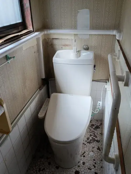 4K Osaka City Osaka Prefecture Property (15)