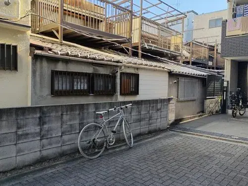 4K Osaka City Osaka Prefecture Property (17)