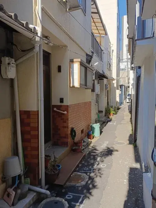 4K Osaka City Osaka Prefecture Property (3)