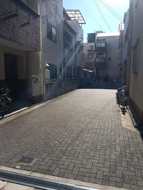 4K Osaka City Osaka Prefecture Property (4)