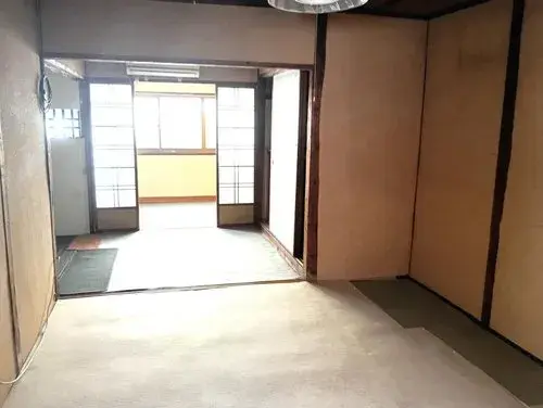 4K Osaka City Osaka Prefecture Property (5)